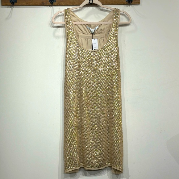 Diane Von Furstenberg Dresses & Skirts - Diane von Furstenberg Pellina Dress